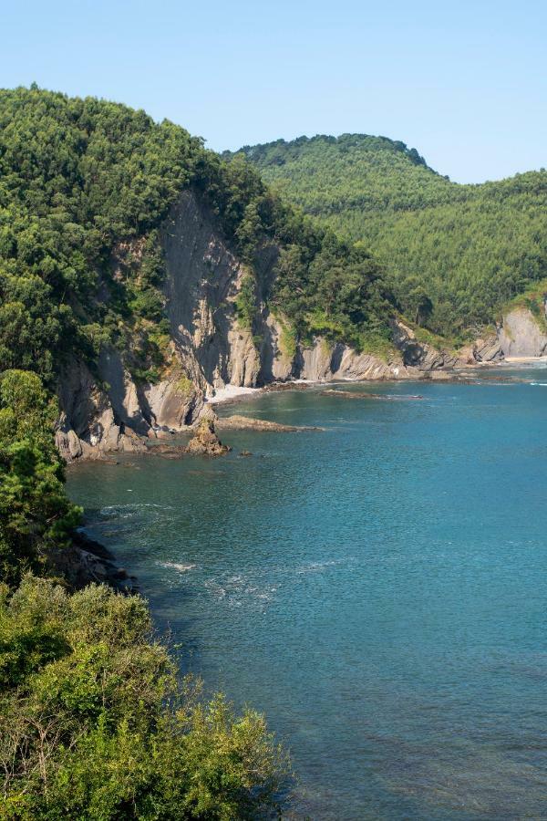 Armintza Port By Aston Rentals Arminza Zewnętrze zdjęcie