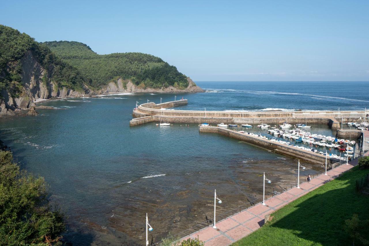 Armintza Port By Aston Rentals Arminza Zewnętrze zdjęcie