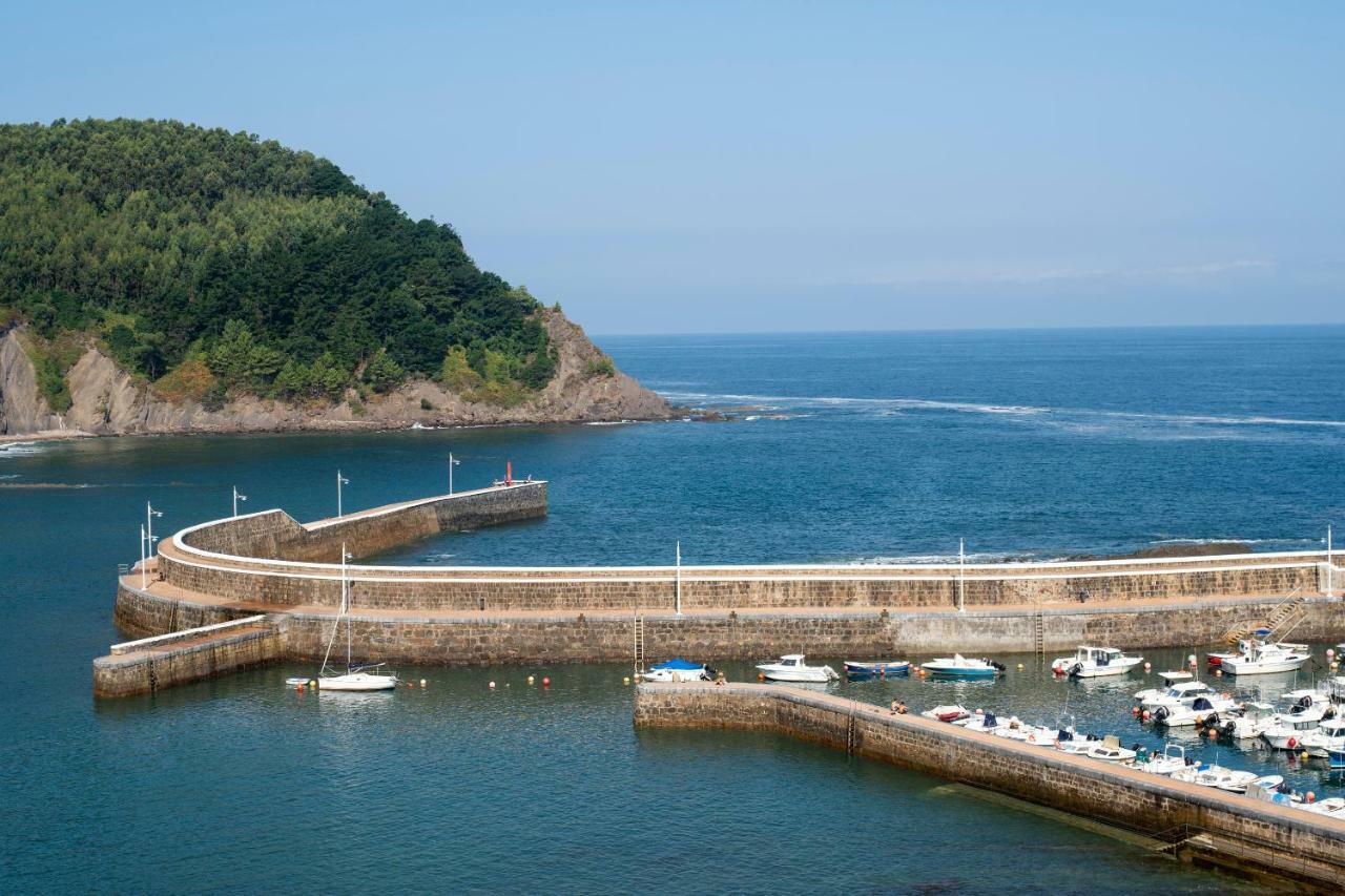 Armintza Port By Aston Rentals Arminza Zewnętrze zdjęcie